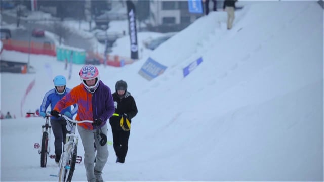 White Style Leogang 2013