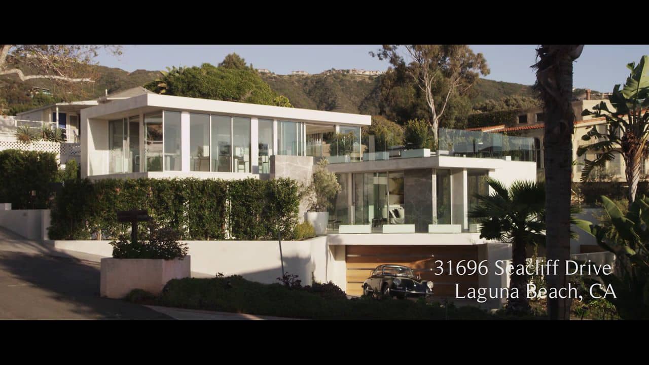 31696 Seacliff Drive Laguna Beach, CA 92651 on Vimeo