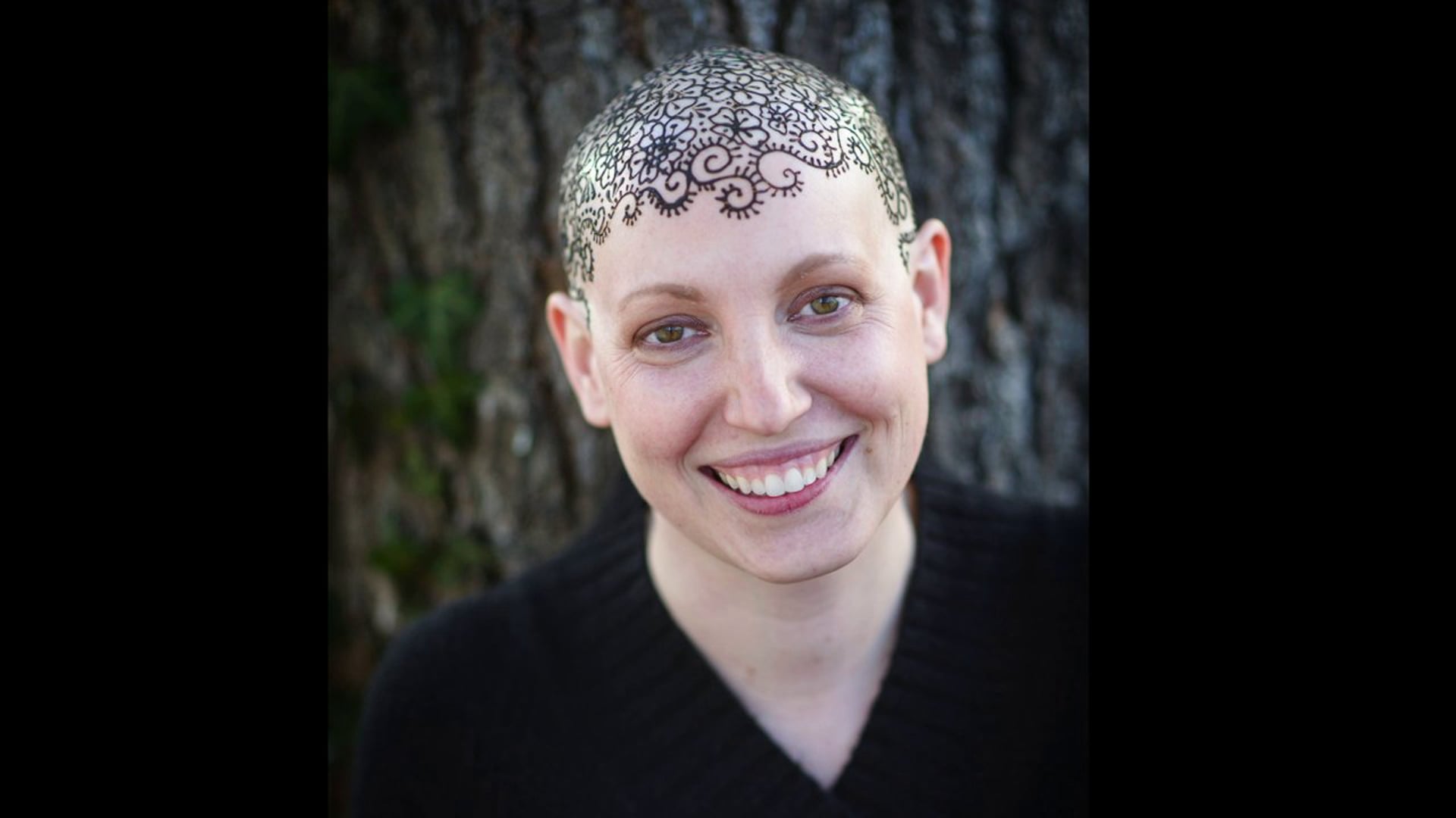 Healing Through Body Art