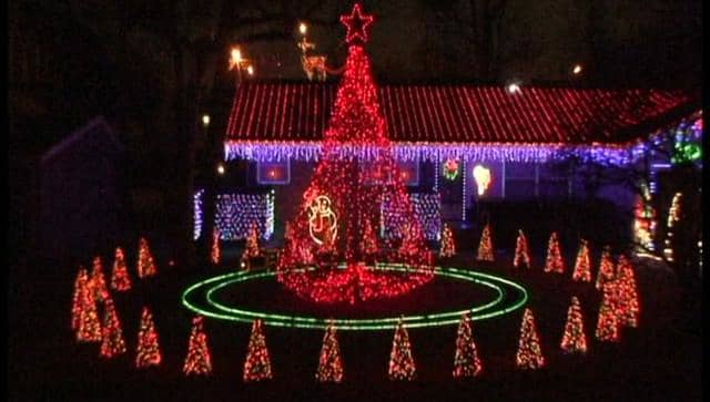 Recycle christmas lights springfield mo