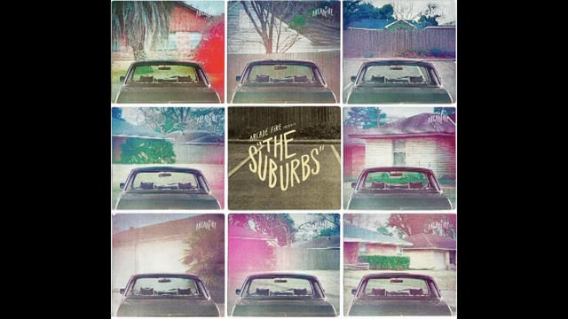 Arcade Fire The Suburbs Full Album In Listen To At Work On Vimeo