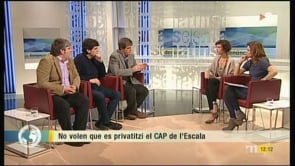 Alcaldes els Matins de Tv3
