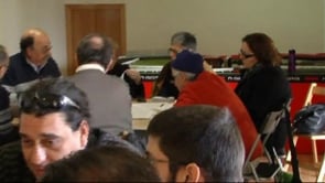 Assemblea ICV a l'Escala