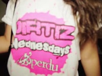 Dirtiz | Wednesdays | Perdu - 1st Birthday (05-09-2012)