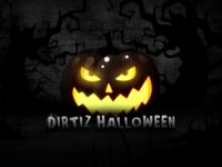 Dirtiz | Wednesdays | Perdu | Halloween Preview - Wednesday 31st October 2012
