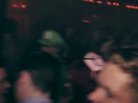 Dirtiz | Wednesdays | Perdu - Dirtiz Halloween (31-10-2012)