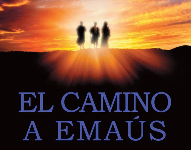 Road to Emmaus Trailer - Spanish Version on Vimeo