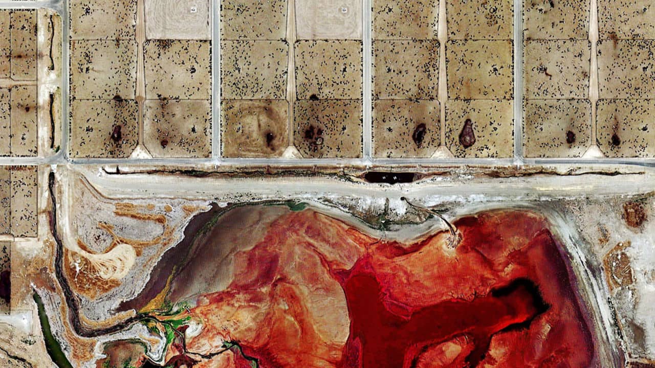 Precious Commodities on Vimeo