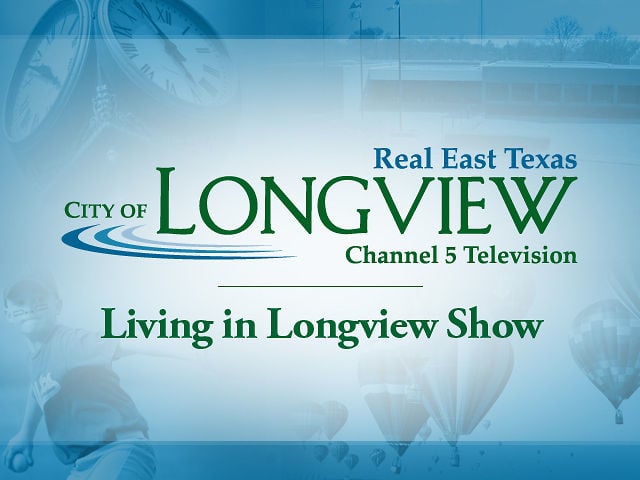 Living in Longview Show - Longview Transit Celebrates 10 Years ...