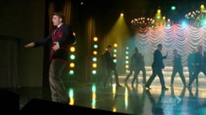 Glee season 1 episode 18 full sale episode vimeo