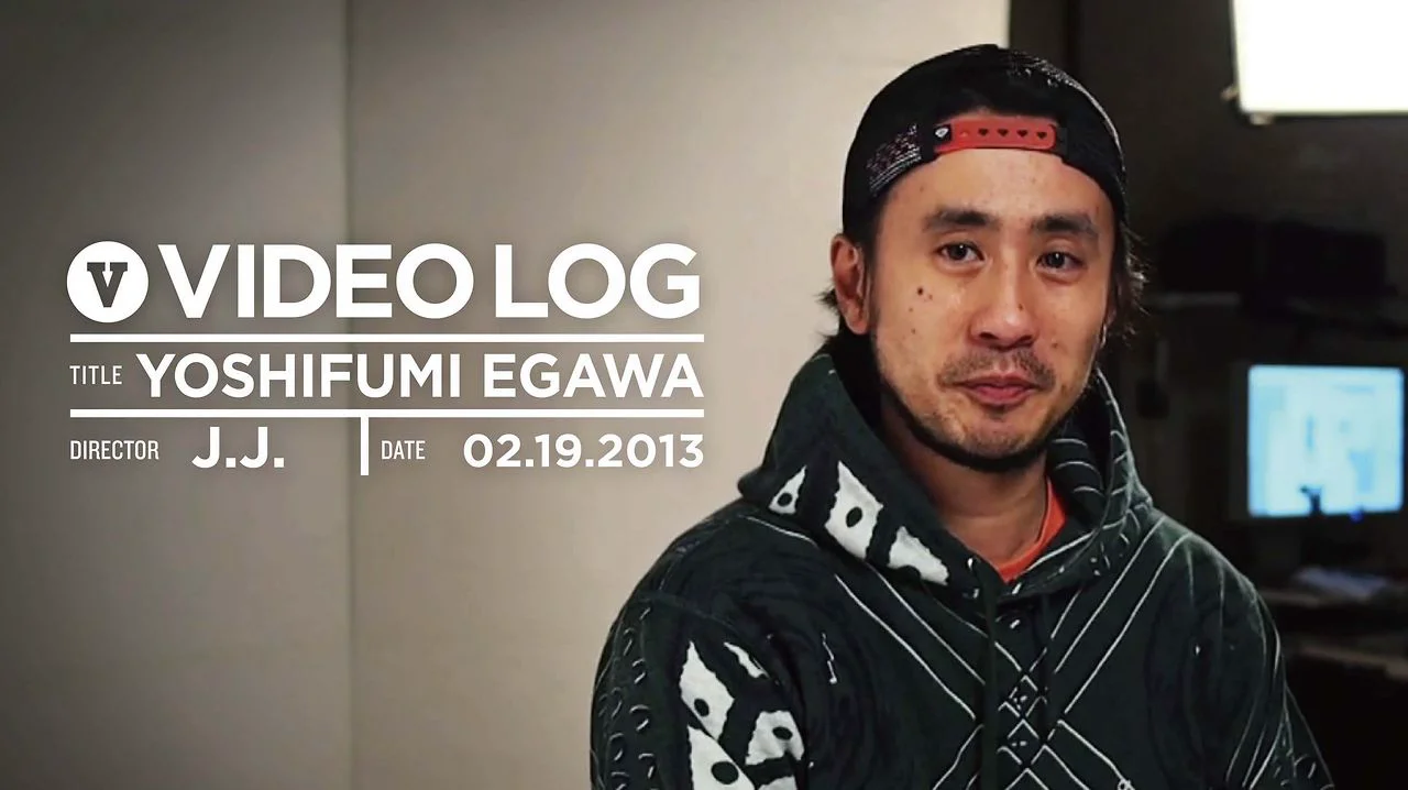 PKG HECTIC 江川芳文 L 美品 YOSHIFUMI EGAWA｜BILLY'S Meet