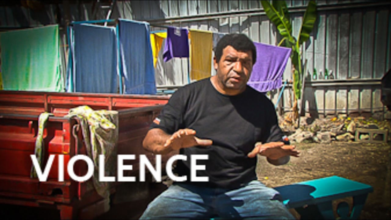 Givim Na Kisim: VIOLENCE (Part 2)