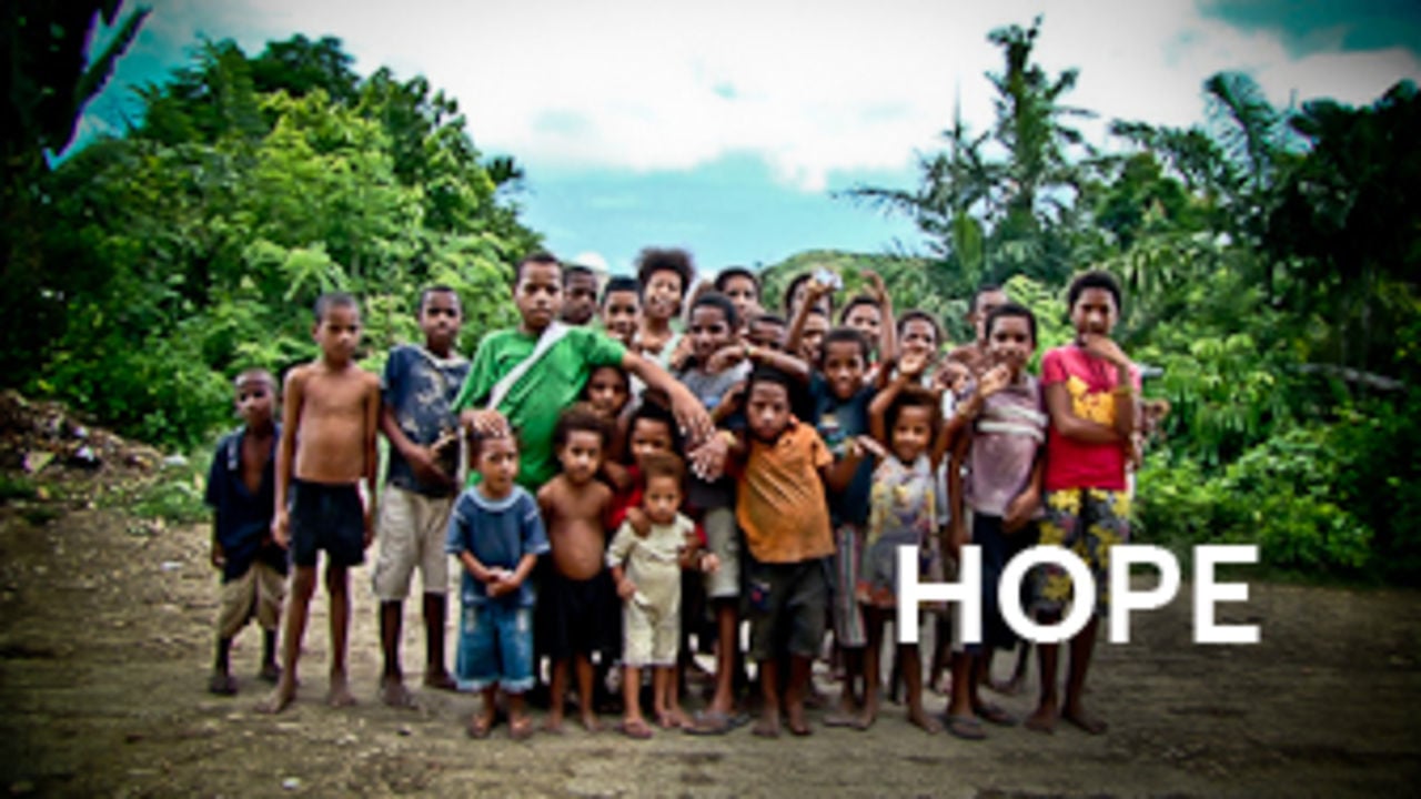 Givim Na Kisim: HOPE (Part 4)