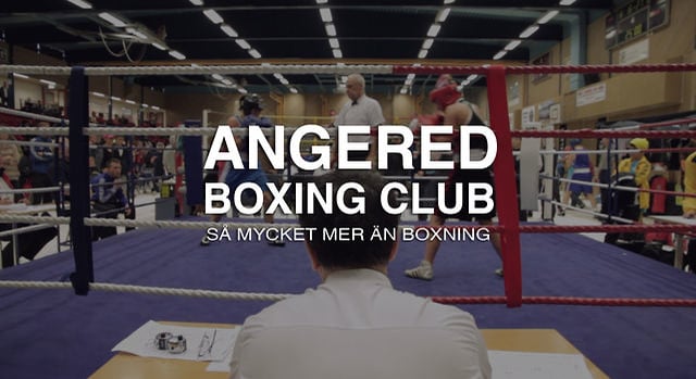 Klient: Angered Boxing Club
Roll: Regissör, Fotograf, Klippning, Färgkorring
Format: Dokumentär