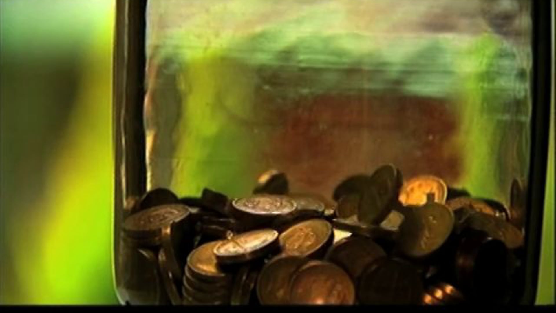 Panorama: Can You Trust Your Bank?