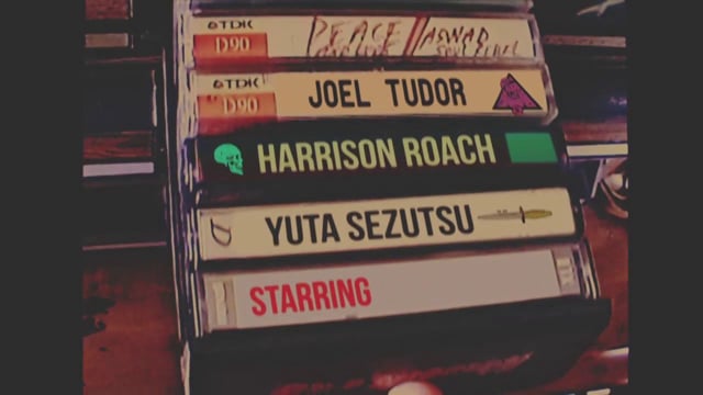 BOOTLEG- FULL LENGTH from George Trimm