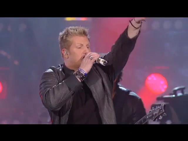Journey / Rascal Flatts - 