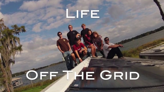 Life Off the Grid