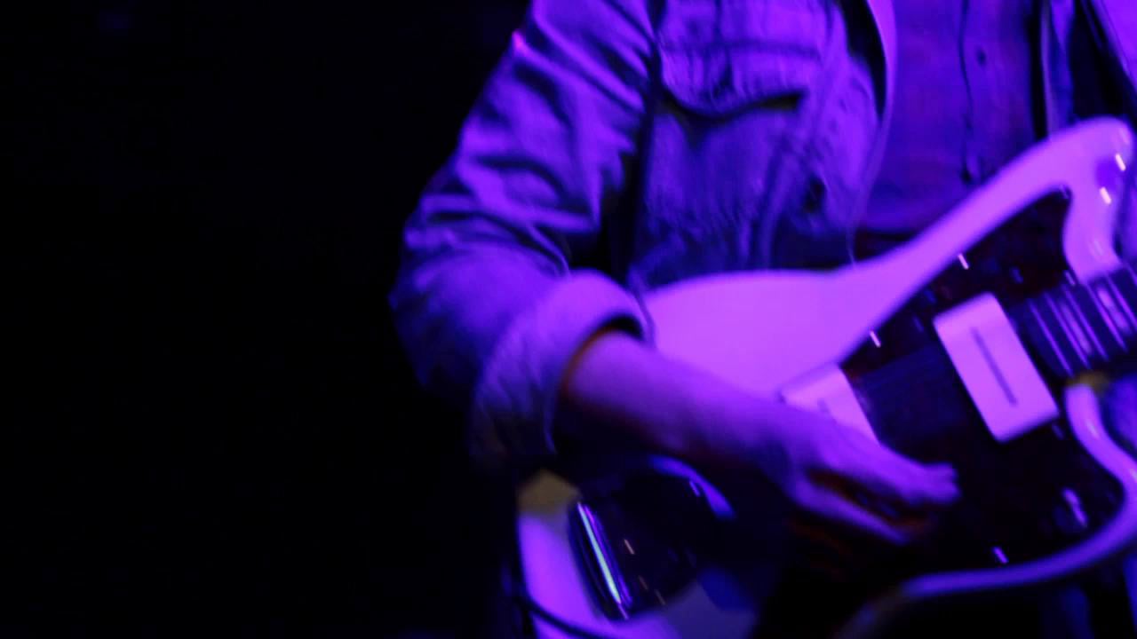 Brass Bed "Please Don't Go" Live at The Parish in Austin, TX on Vimeo