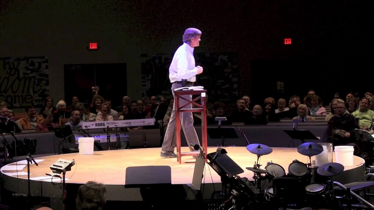 Sanctuary - February 17, 2013 - Craig Bowler on Vimeo