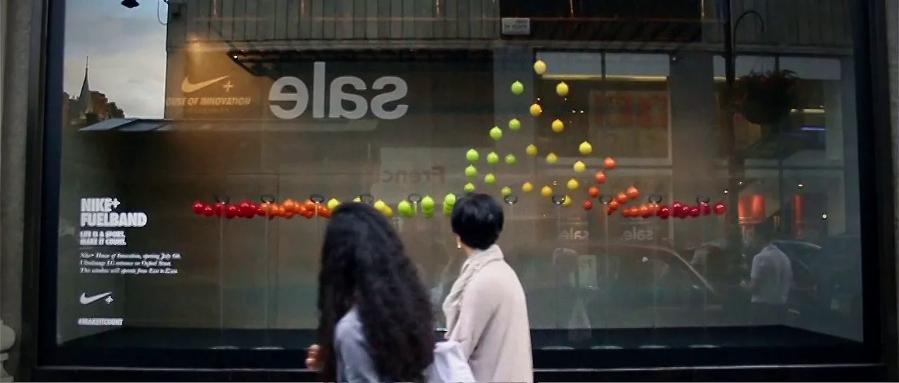 Nike fuelband windows store