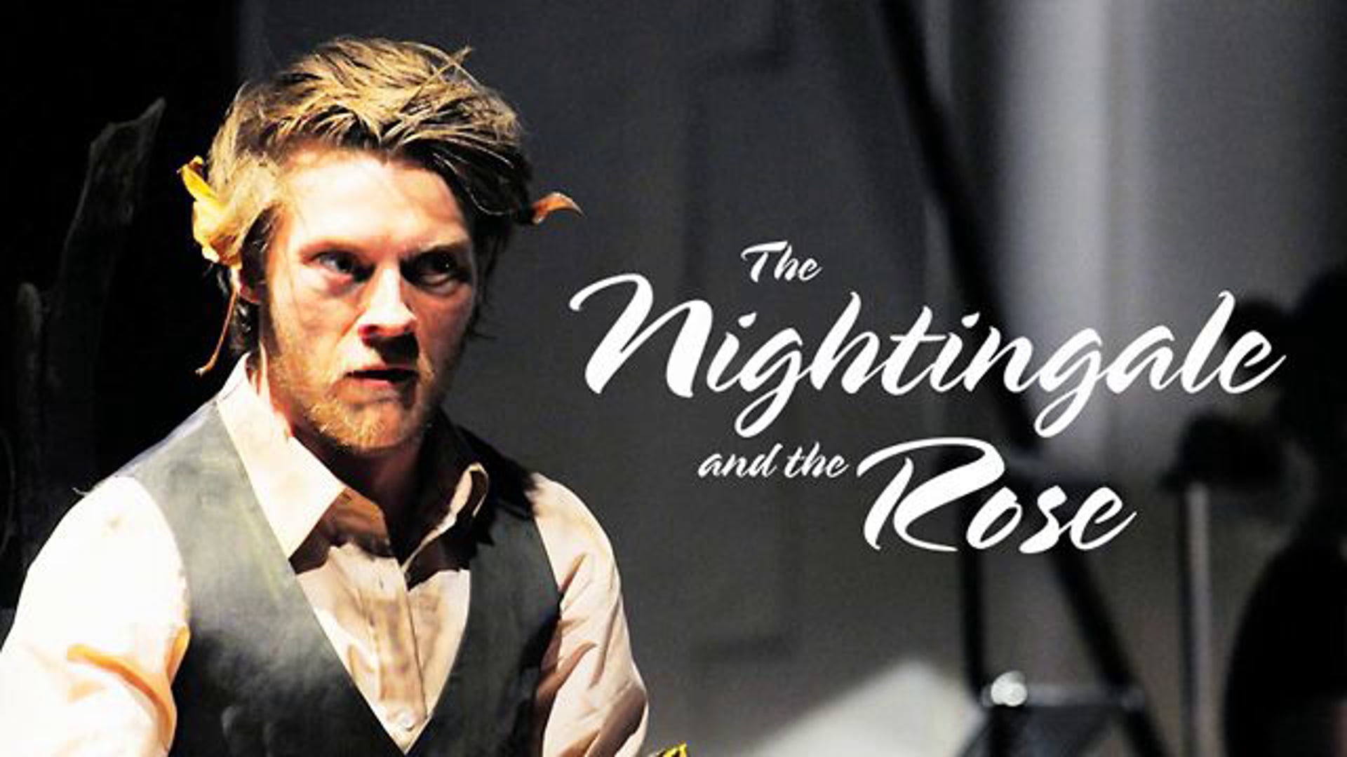 The Nightingale and the Rose