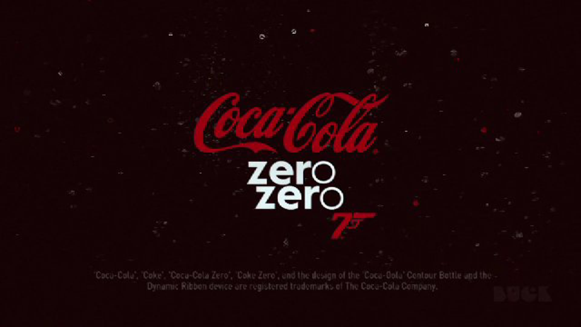 Coca Cola B Unit DP only