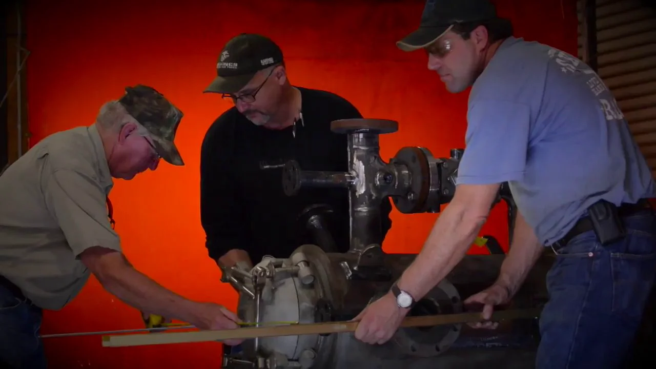 Sultrap Trade Show Video on Vimeo