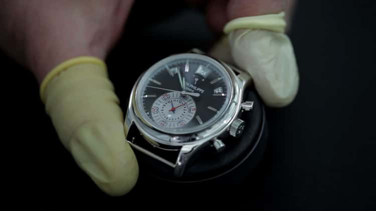 Patek shop philippe usa