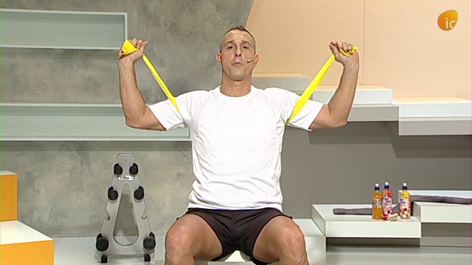 PECTORAL EXTERNO III