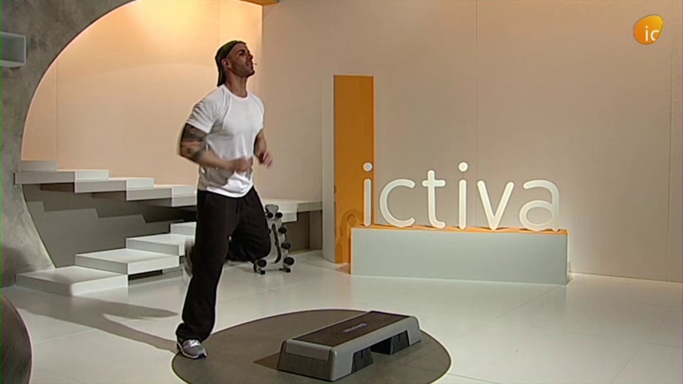 PIERNAS Y BRAZOS DEFINIDOS