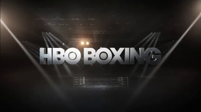 HBO Boxing Rebrand - ID on Vimeo