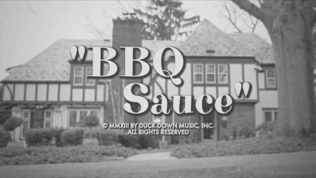 Sean Price ft. Pharoahe Monch - BBQ Sauce thumbnail