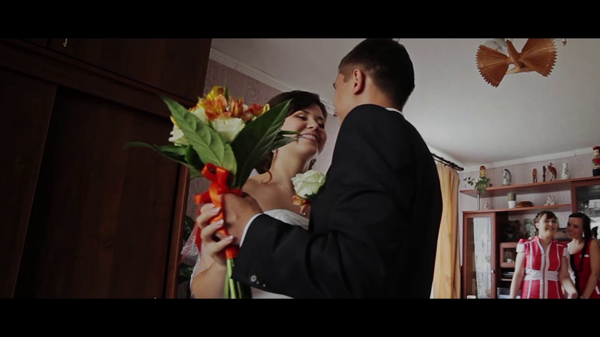 27.07.12 Natalia & Alexander / wedding clip