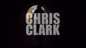 Chris Clark - Under The Bridge