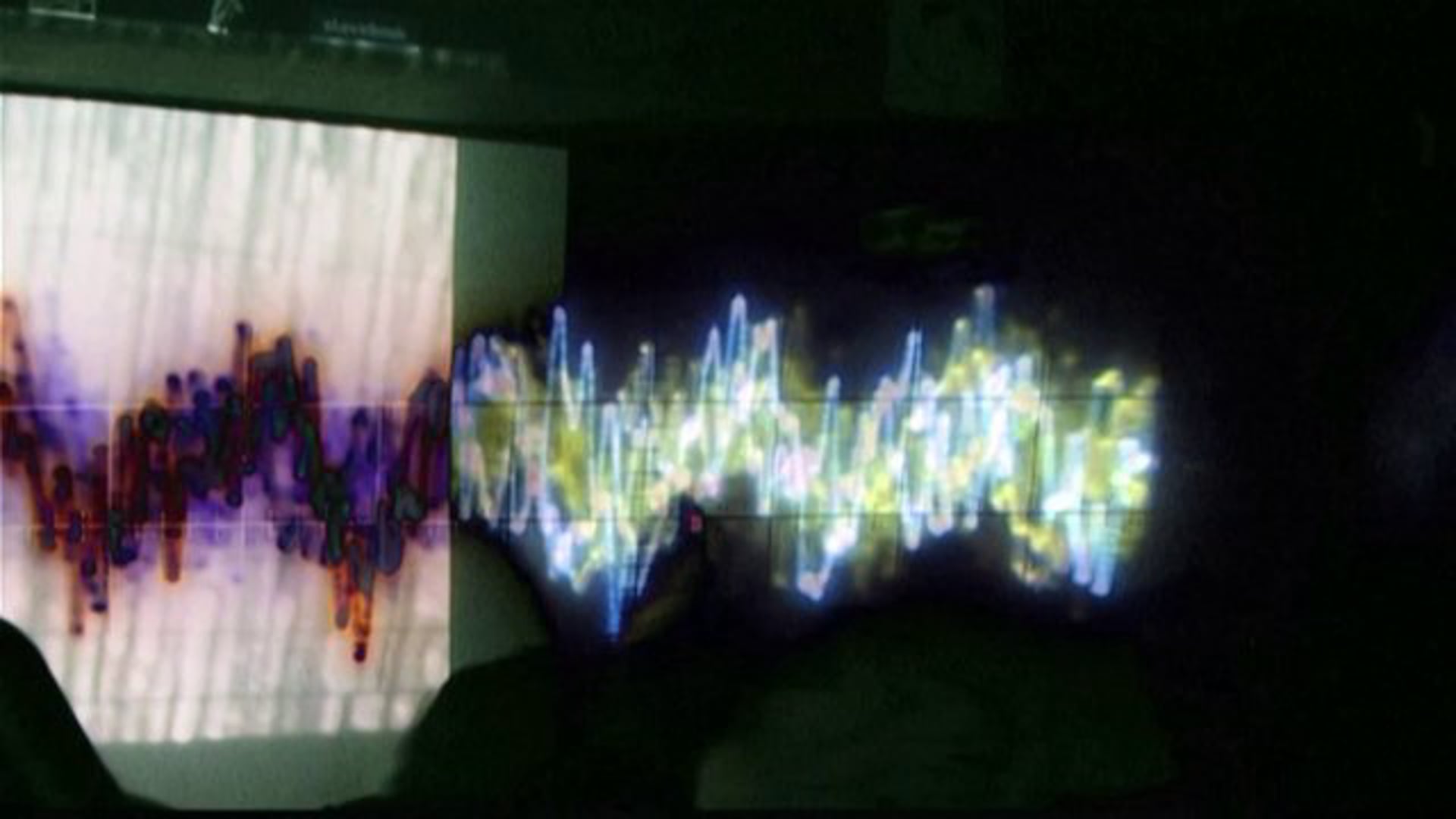 Subculture 5th Anniversary @The Shelter 2012