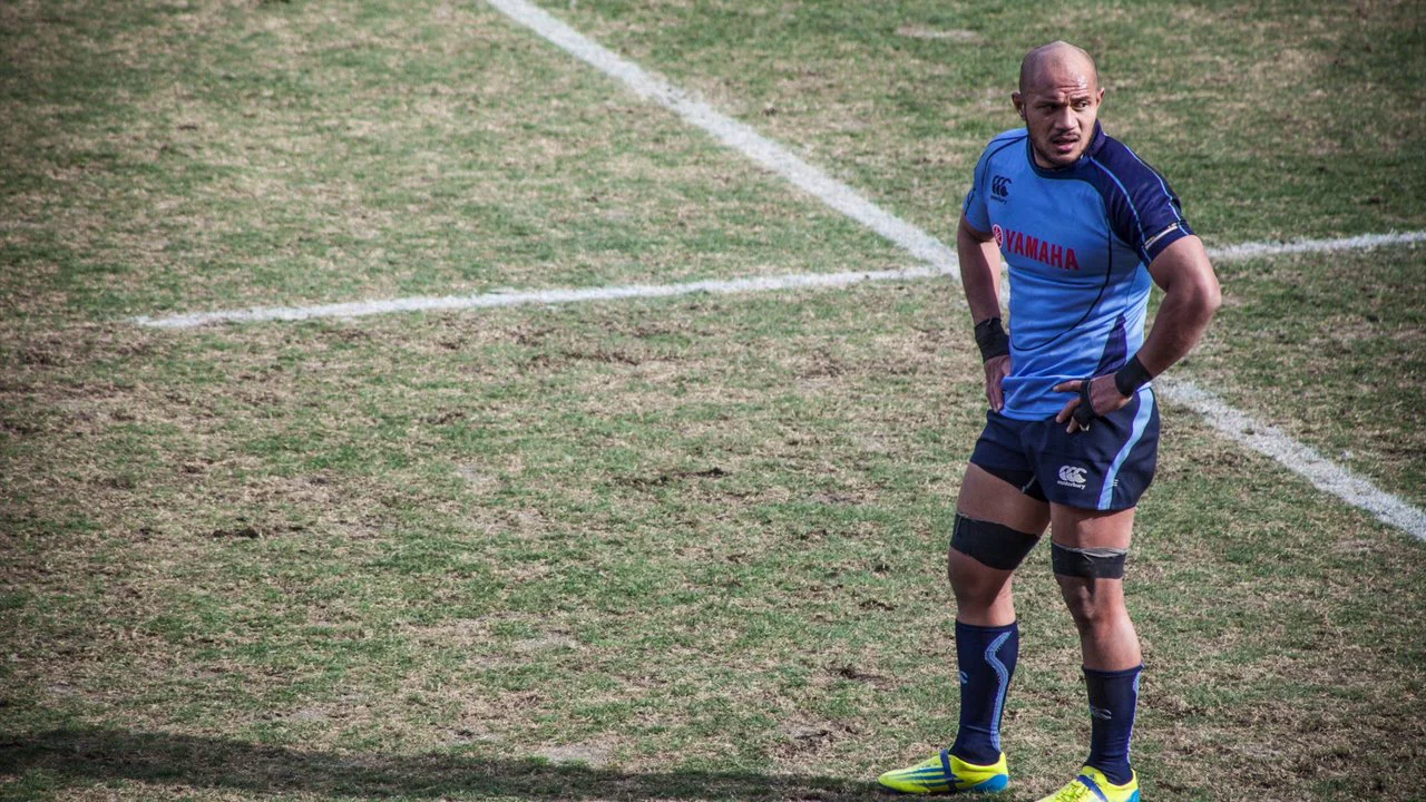 Photographing Rugby! on Vimeo