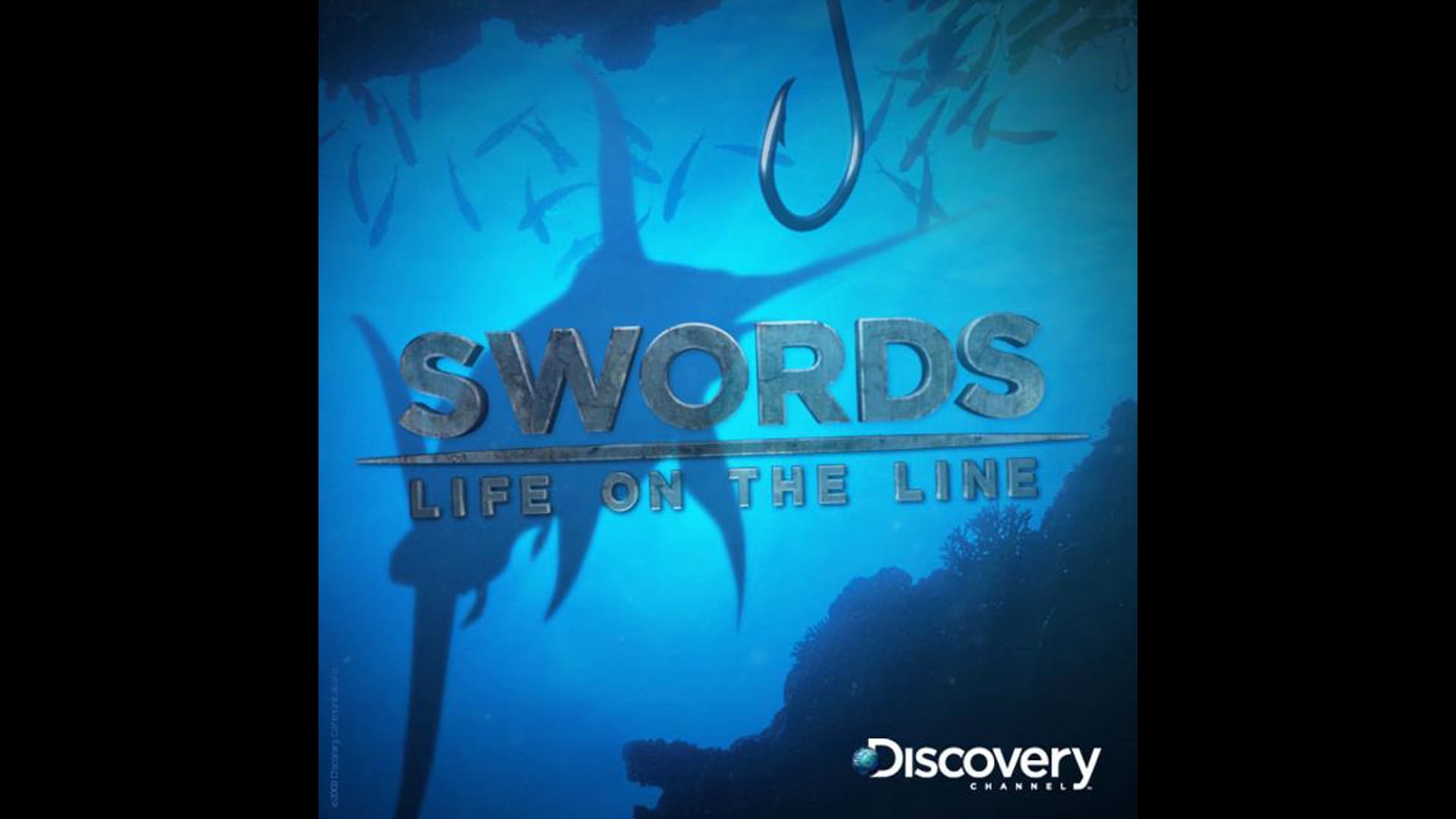 SWORDS - LIFE ON THE LINE 104
