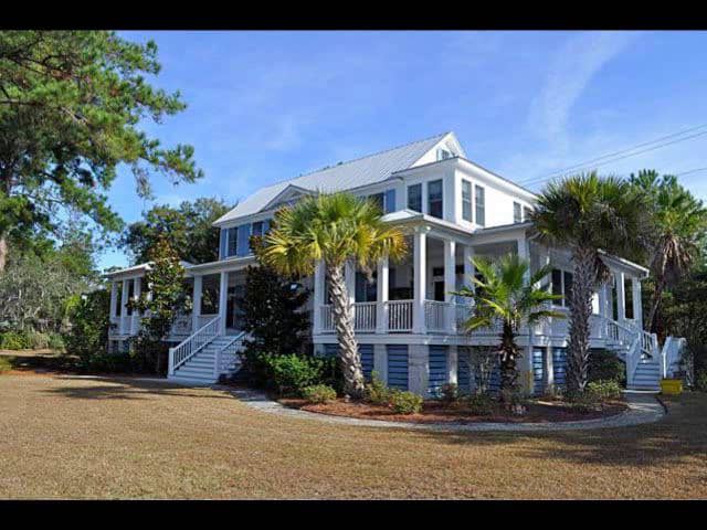 100 Capers Street Beaufort SC on Vimeo