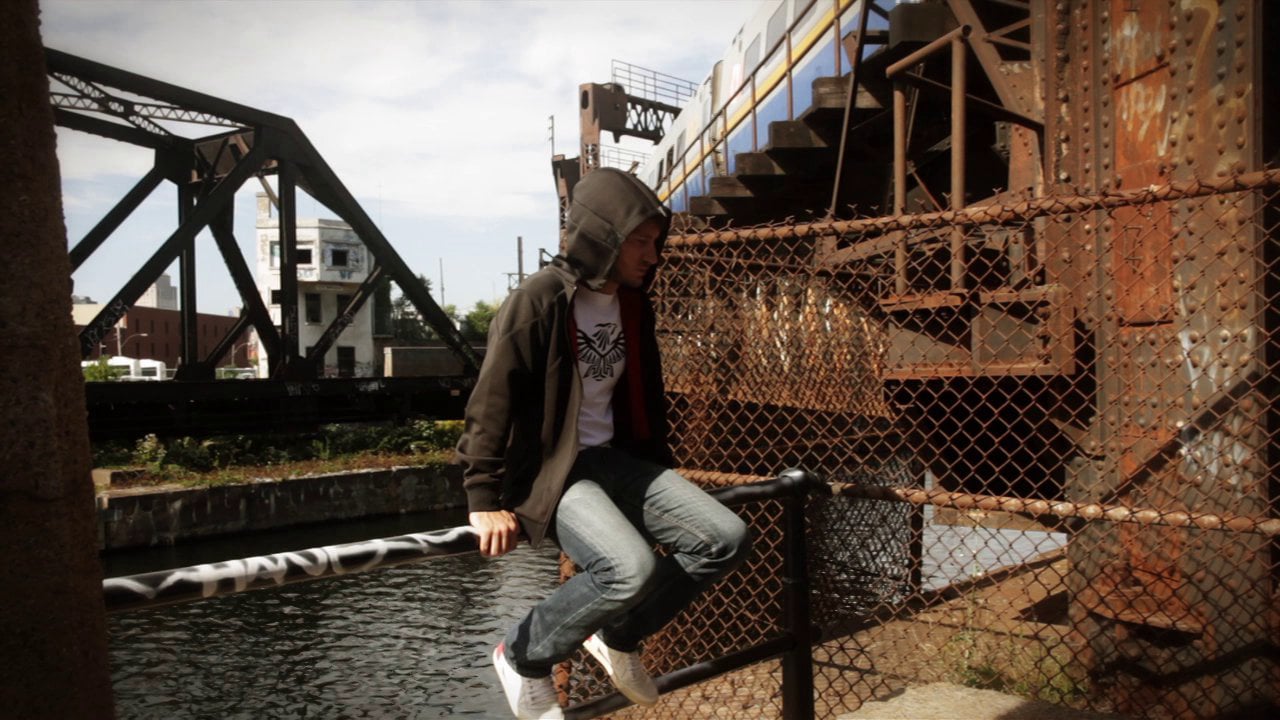 Ubiworkshop - Assassin's Hoodie Promo 3
