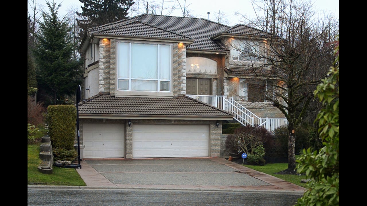 Coquitlam