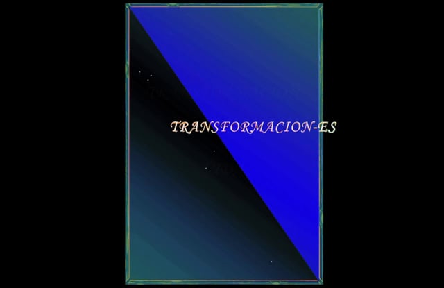 Transformacion-es vida