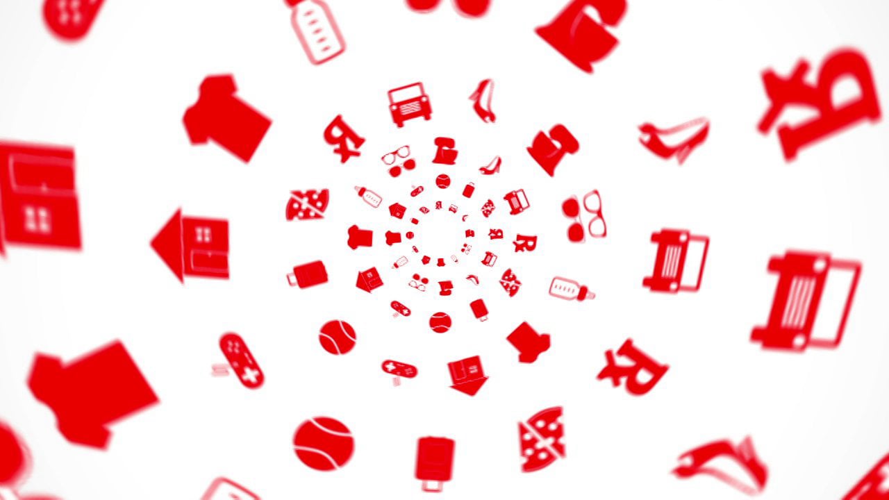 Target Logo Bumper Animation Design on Vimeo