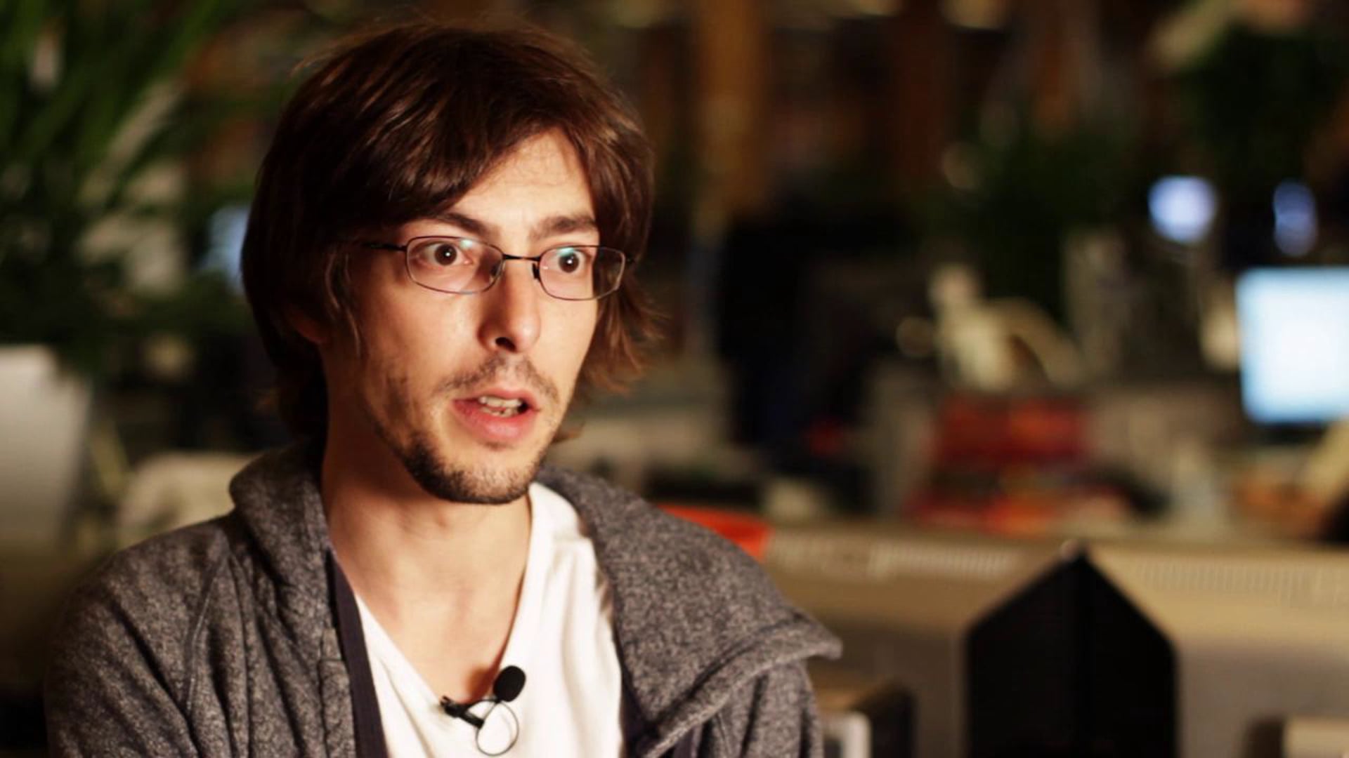 Assassin's Creed Encyclopedia - The Making Of