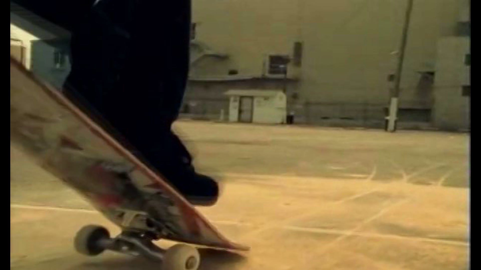 Shaun White Skate - Mood Video