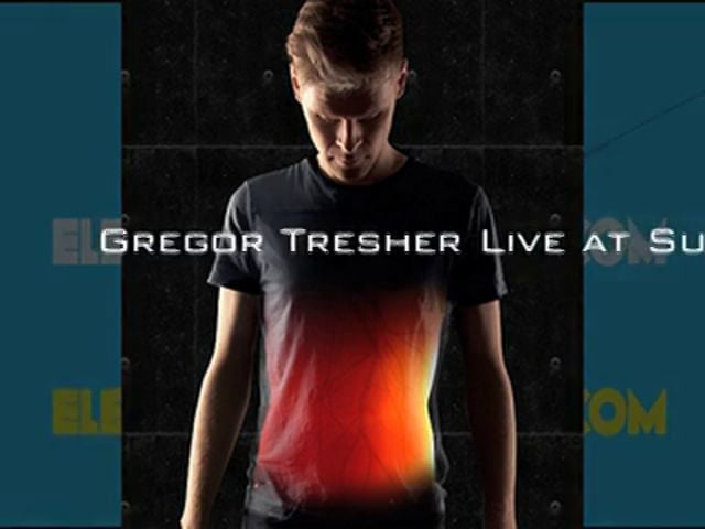 UMS 97: Gregor Tresher