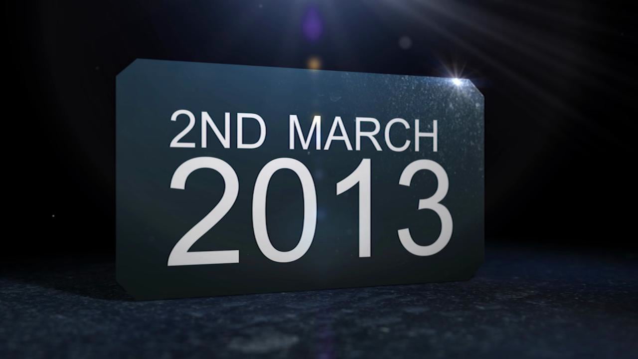 AIEx 2013 (Trailer)