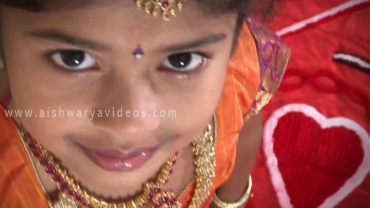 Kadhani Vizha Tamil Ear Piercing Ceremony On Vimeo