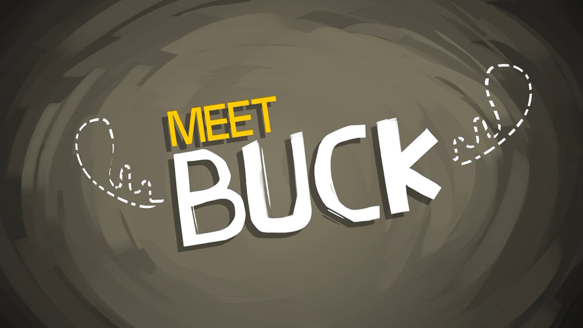 6. Meet Buck