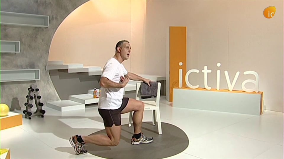 CUADRICEPS E ISQUIOS III